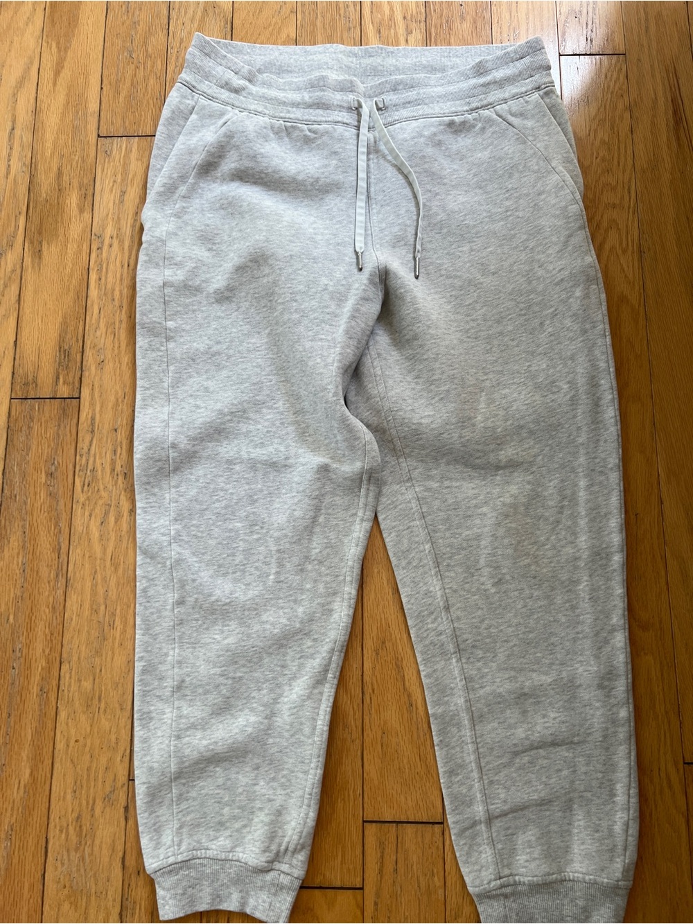 lululemon athletica Scuba HR Joggers